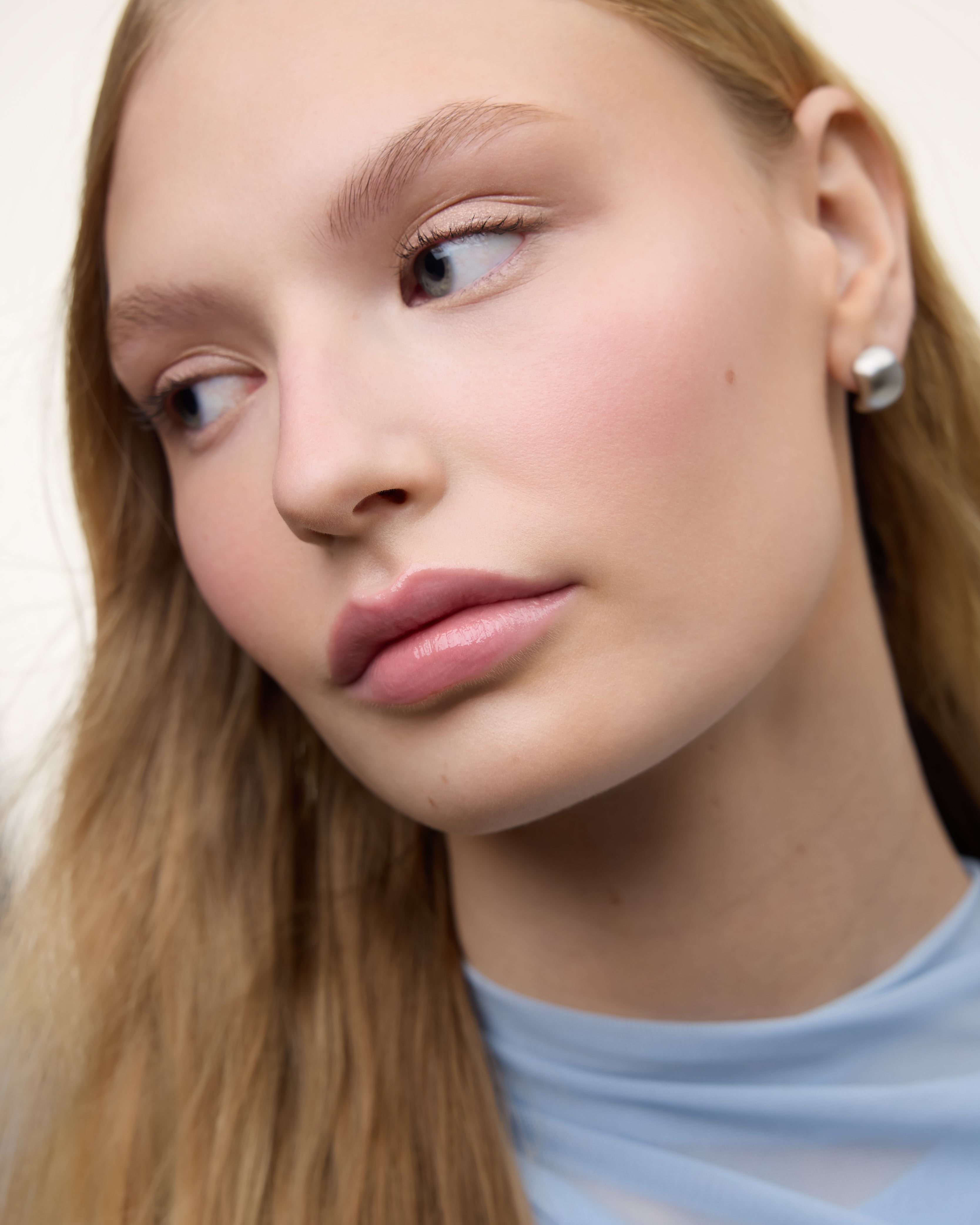 La Laque Tinted Lip Oil