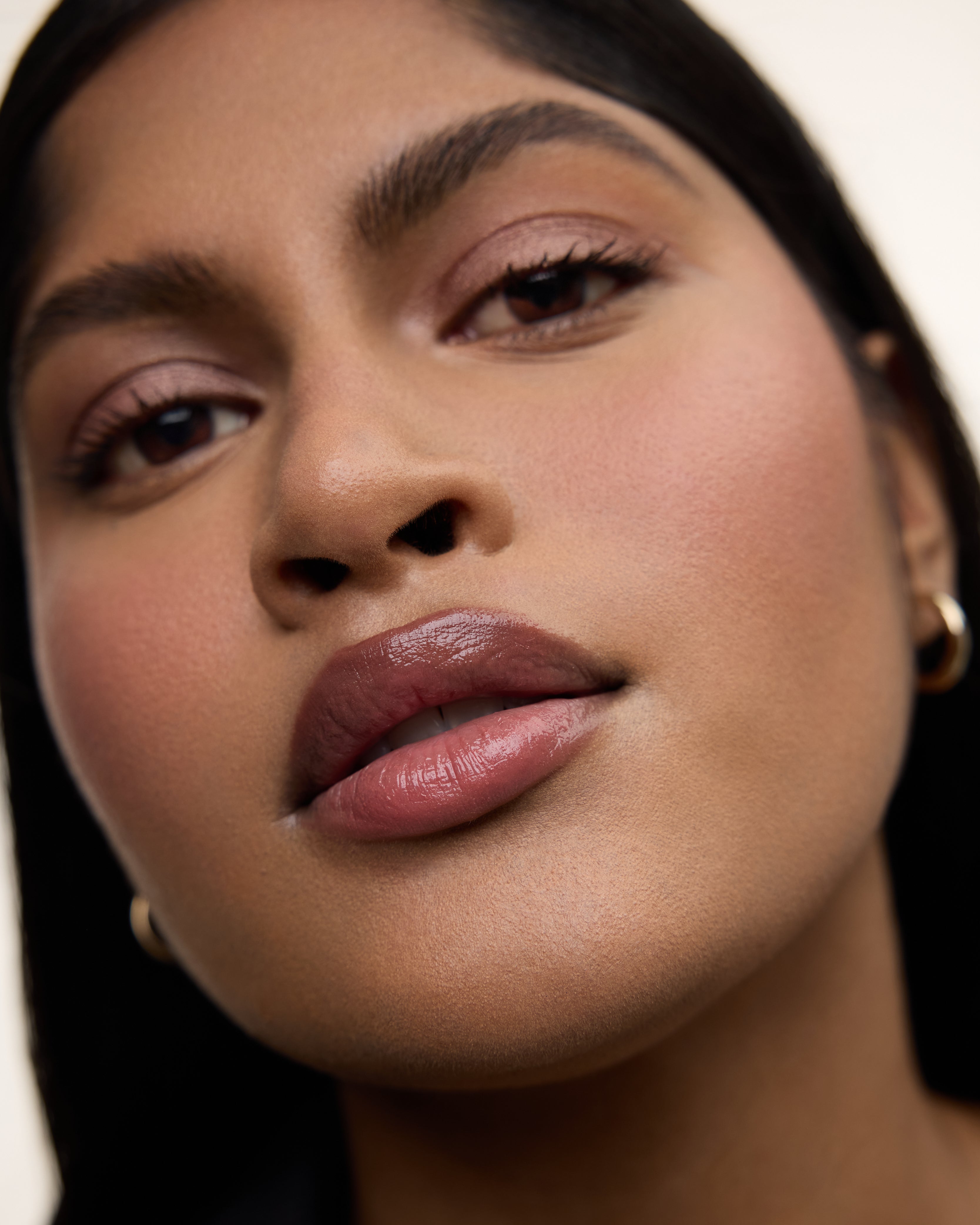 La Laque Tinted Lip Oil