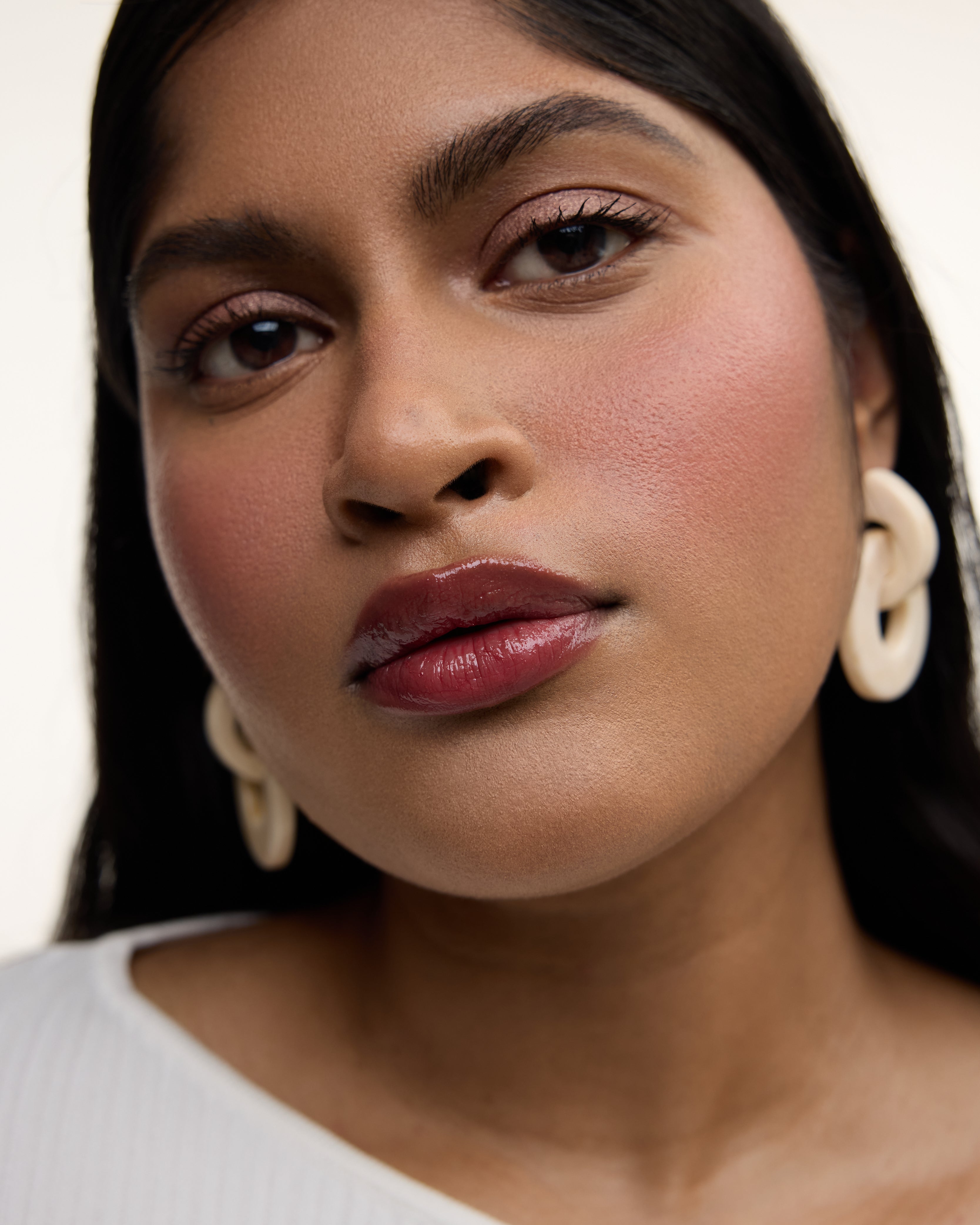 La Laque Tinted Lip Oil