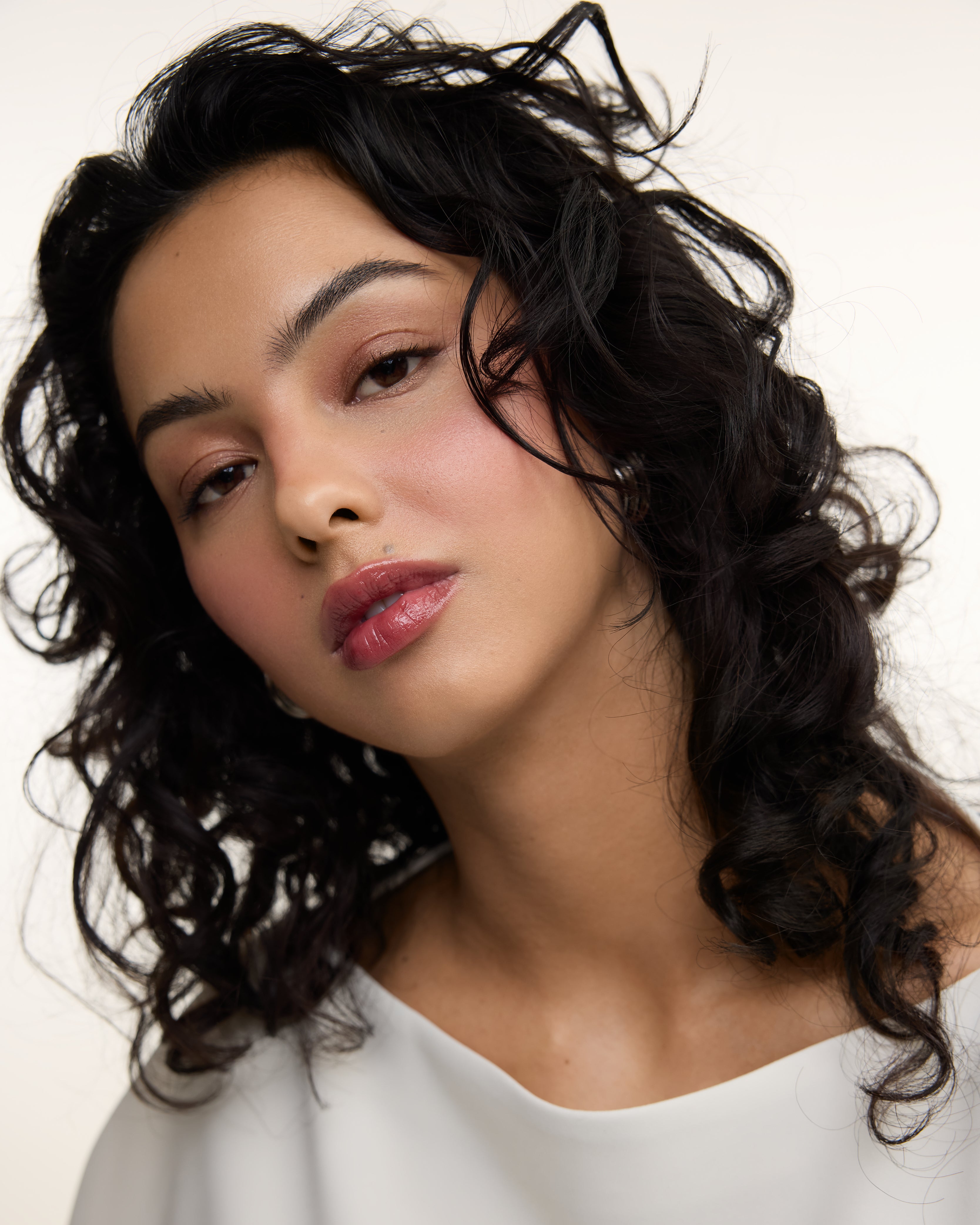 La Laque Tinted Lip Oil