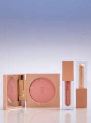 Ensemble Éclat Rosé