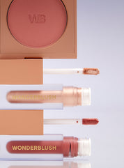 Ensemble Éclat Rosé
