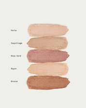 La Lumière Liquid Eyeshadow