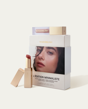 L'Édition Minimaliste