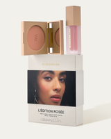 L'Édition Rosée