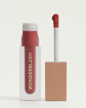 La Laque Tinted Lip Oil