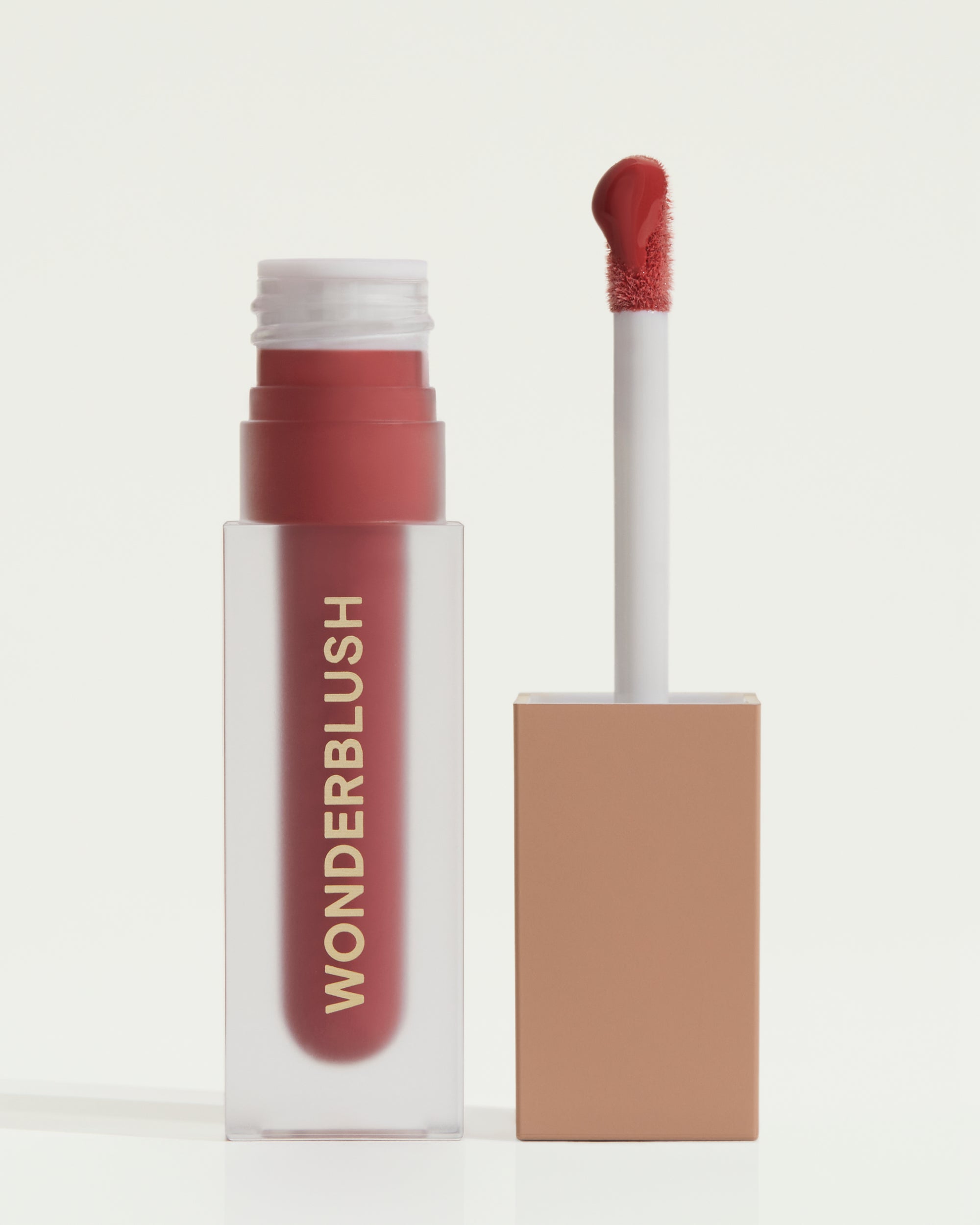 La Laque Tinted Lip Oil