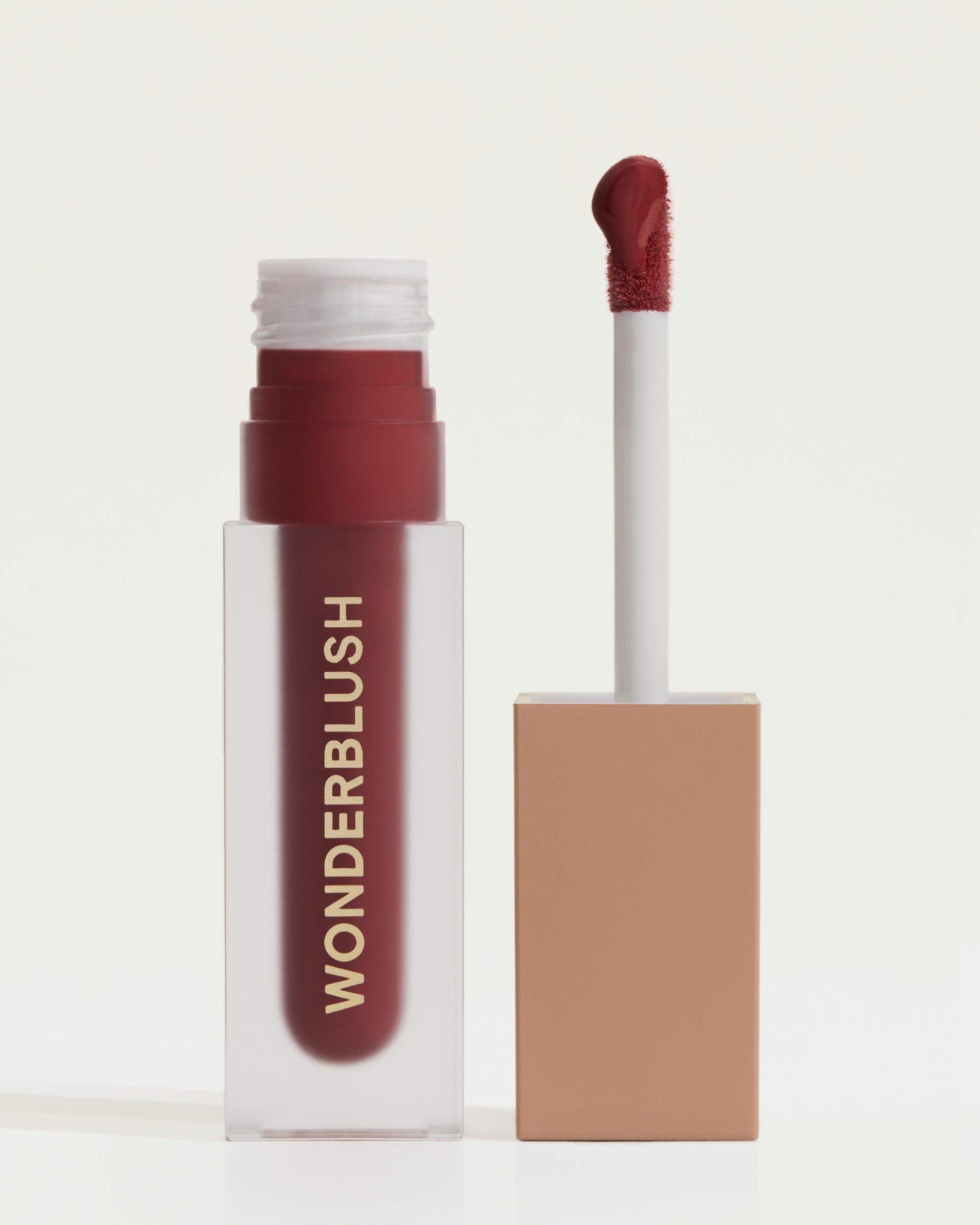 La Laque Tinted Lip Oil